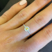 Ring - Blomst