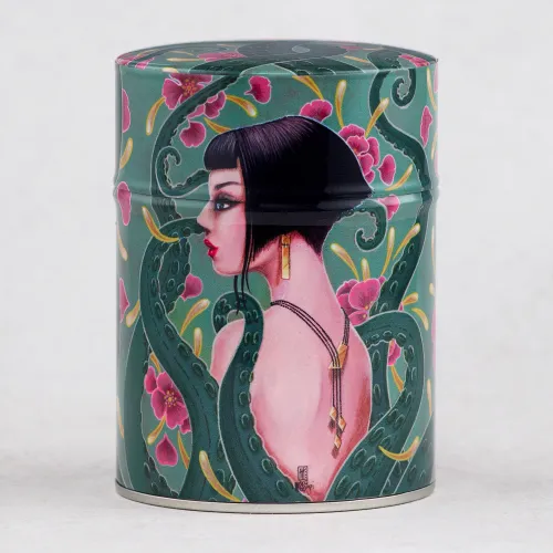 Washi teboks Tentacles