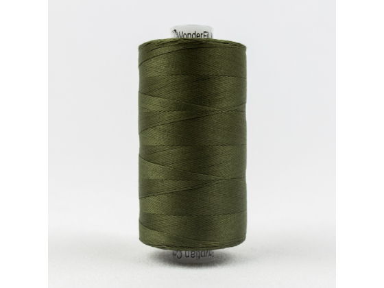 Konfetti Pine Green KT707