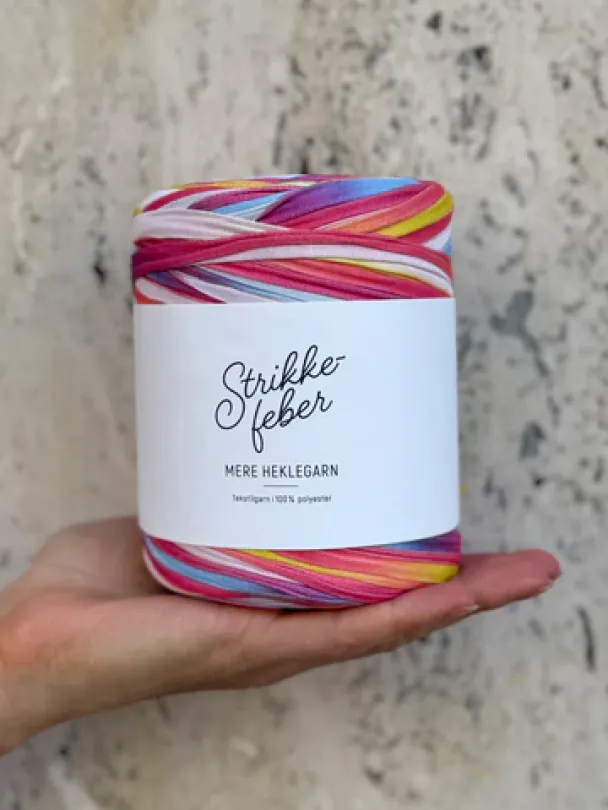 Mere Garn - Image 24