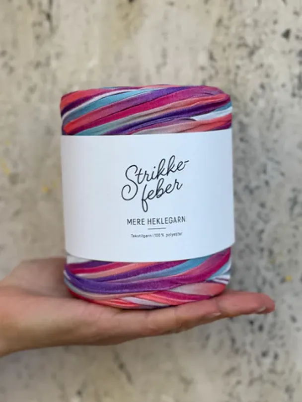 Mere Garn - Image 25