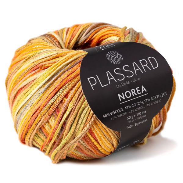 Norea