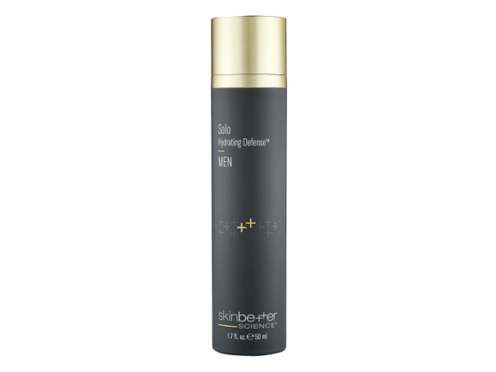 Solo Hydrating Defense MEN 50ml