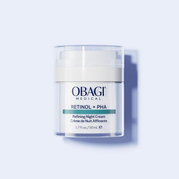 Obagi Retinol +PHA Refining Night Cream 50ml