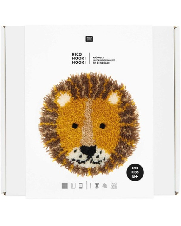 Hooki Latch Kooking kit - Image 3