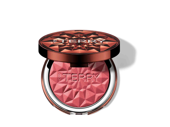 Blush 6. Spicy Song Tea to Tan Powder 7g