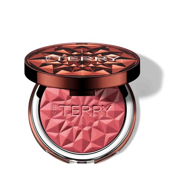 Blush 6. Spicy Song Tea to Tan Powder 7g