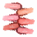Blush 5. Brick Beach Tea to Tan Powder 7g
