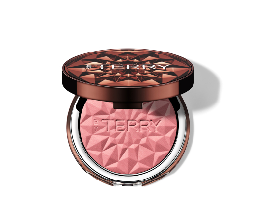 Blush 1. Rosy Romance Tea to Tan Powder 7g