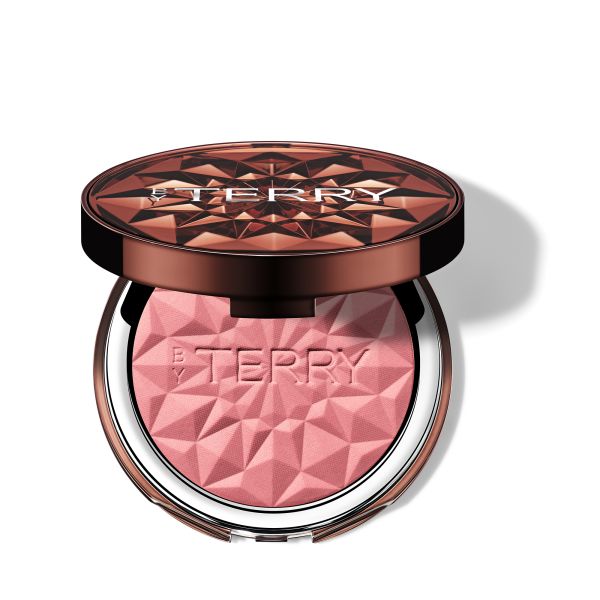 Blush 1. Rosy Romance Tea to Tan Powder 7g