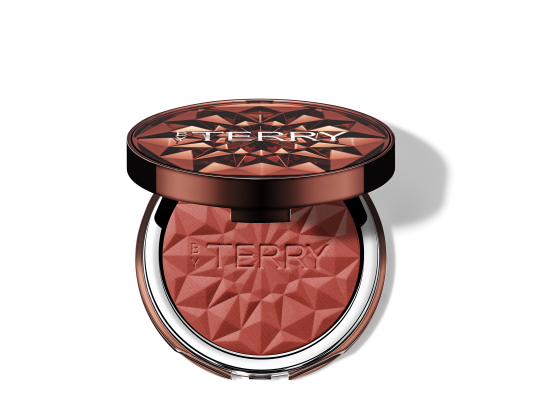 Blush 5. Brick Beach Tea to Tan Powder 7g
