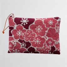 Baldyre materialpakke Clutch- Kyoto