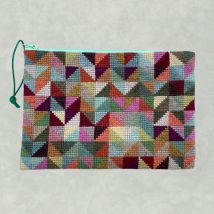 Baldyre materialpakke Clutch- Norma