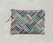 Baldyre materialpakke Clutch- Mimi