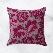 Baldyre materialpakke pute - Damask