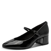 Tamaris lakk pumps