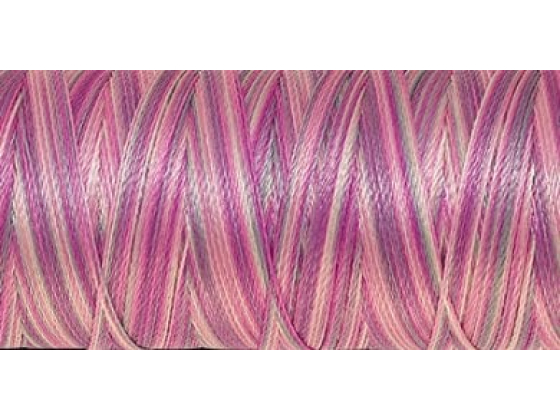 M9912  Amann Mettler POLY SHEEN MULTI No.40