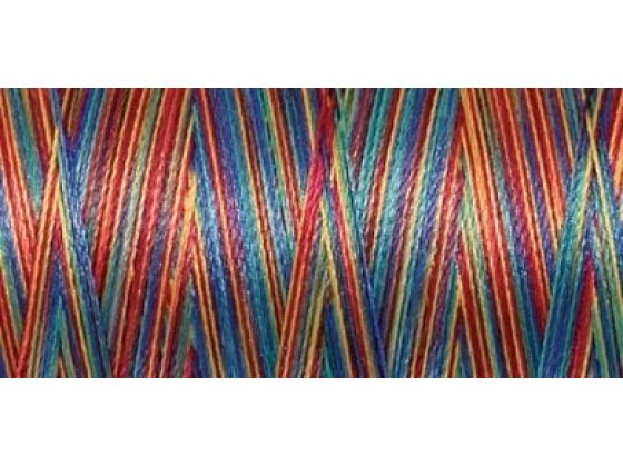 M9916  Amann Mettler POLY SHEEN MULTI No.40