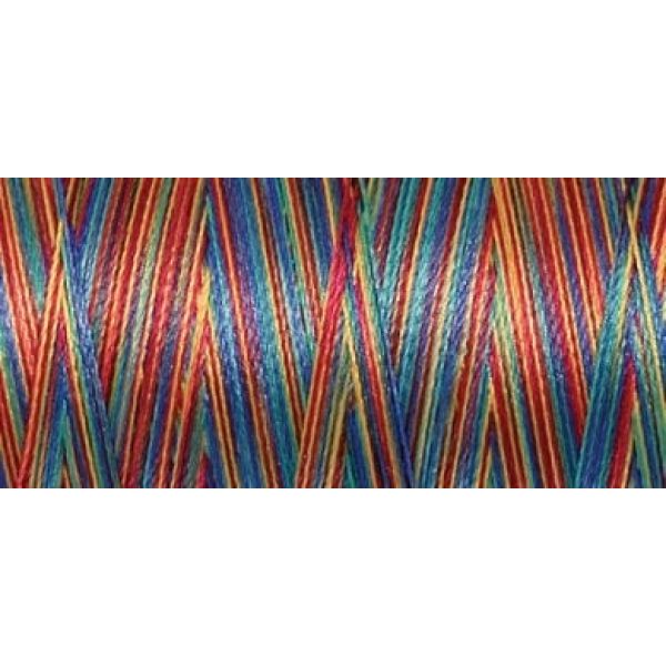 M9916  Amann Mettler POLY SHEEN MULTI No.40