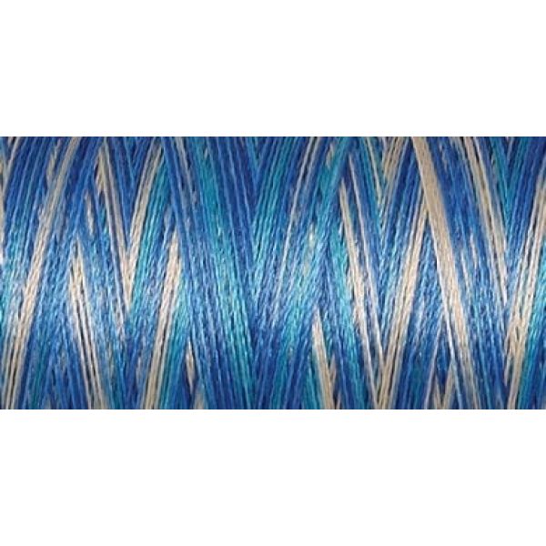 M9605  Amann Mettler POLY SHEEN MULTI No.40