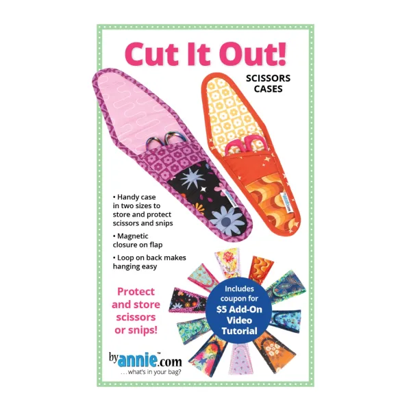 Cut It Out! 