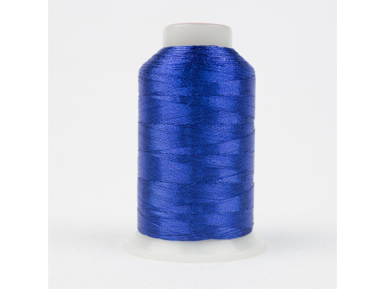 Wonderfil Metallic Spottlite Blue  MT8828