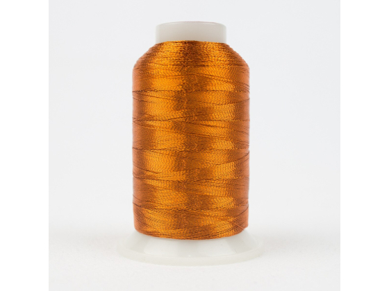 Wonderfil Metallic Spottlite Light Rust MT7713