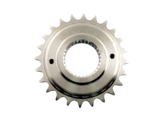  offset transmission sprocket 24t