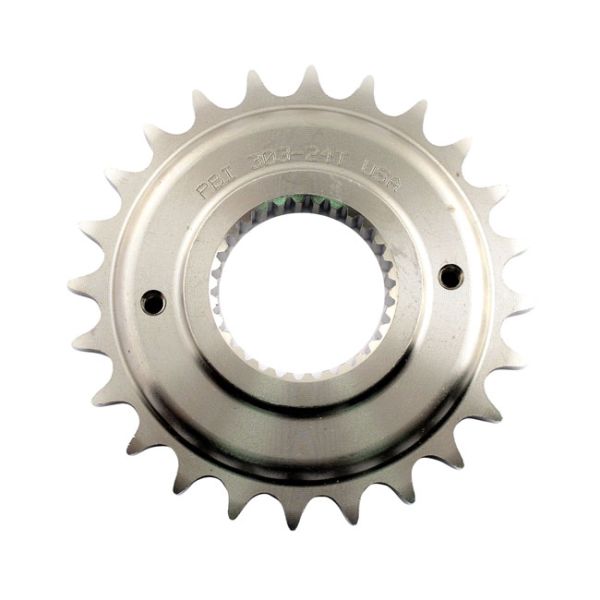  offset transmission sprocket 24t