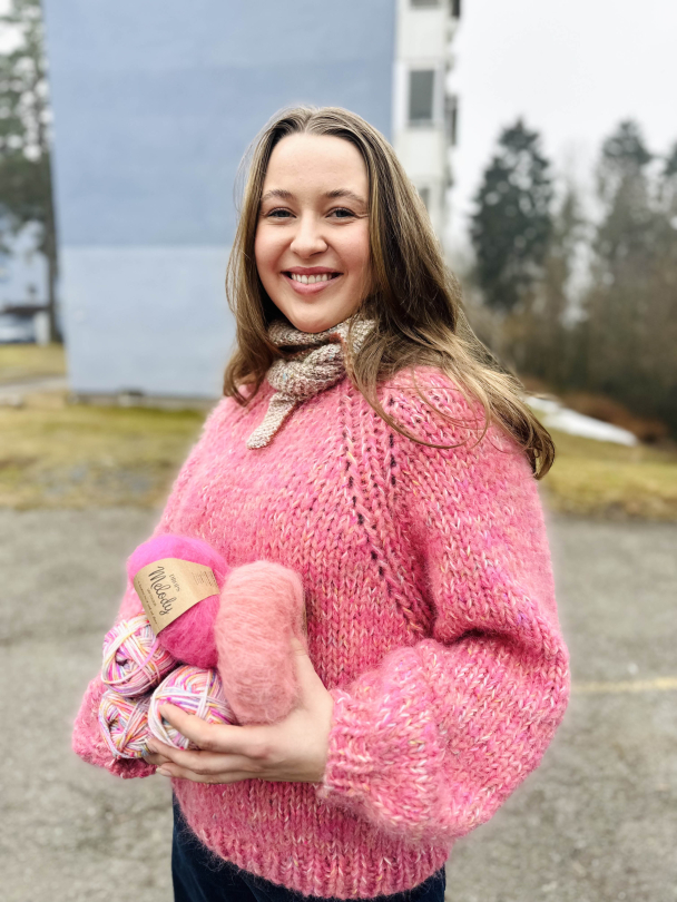 Ulla genser - Image 2