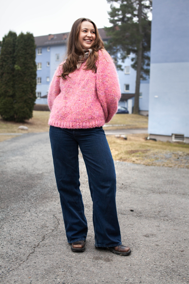 Ulla genser - Image 1