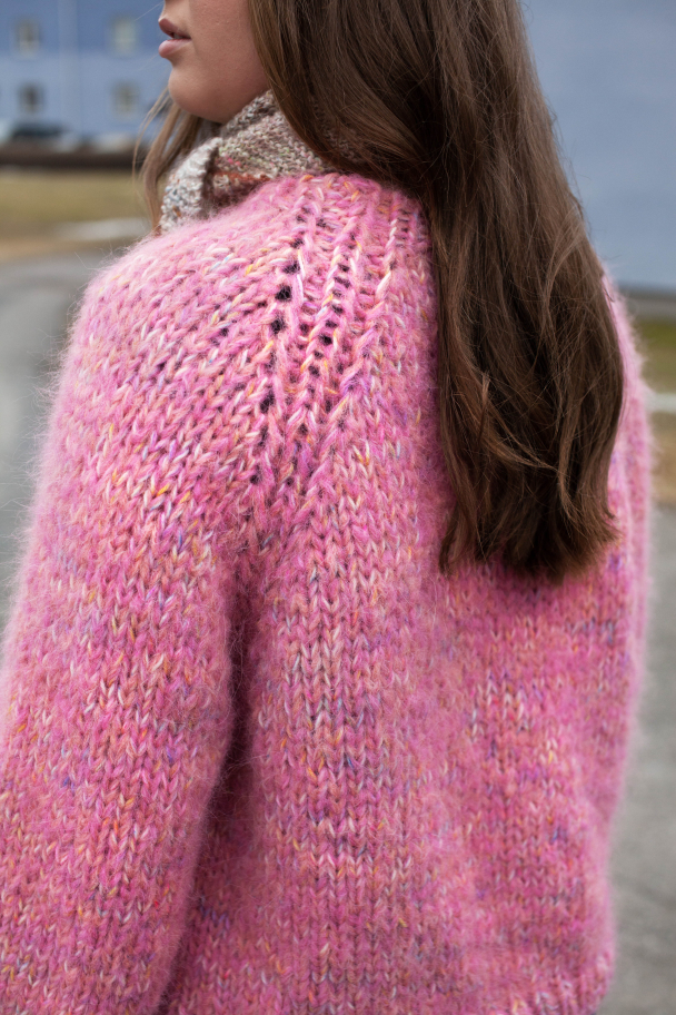 Ulla genser - Image 3