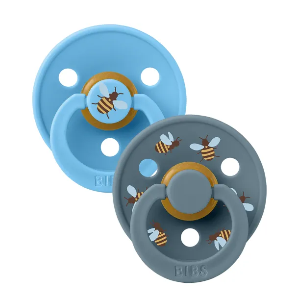 Colour 2-pk Studio Collection Bumble Bee - Breeze Mix