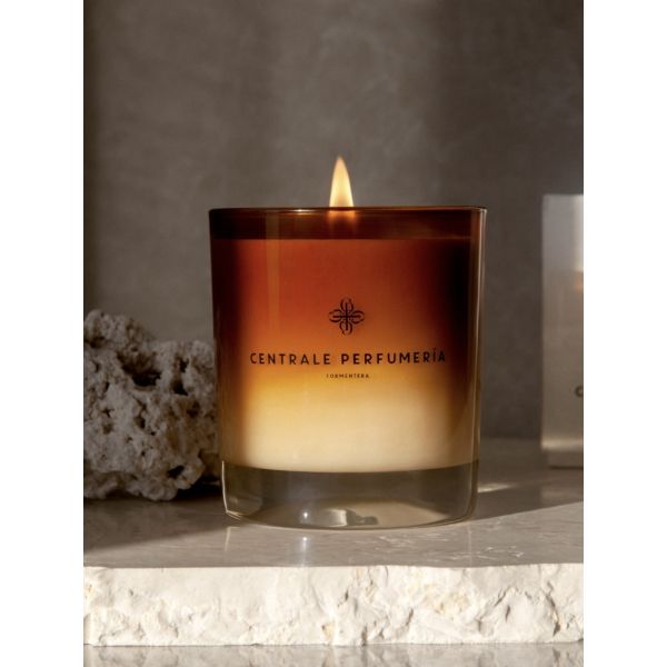 Migjorn - Scented Candle