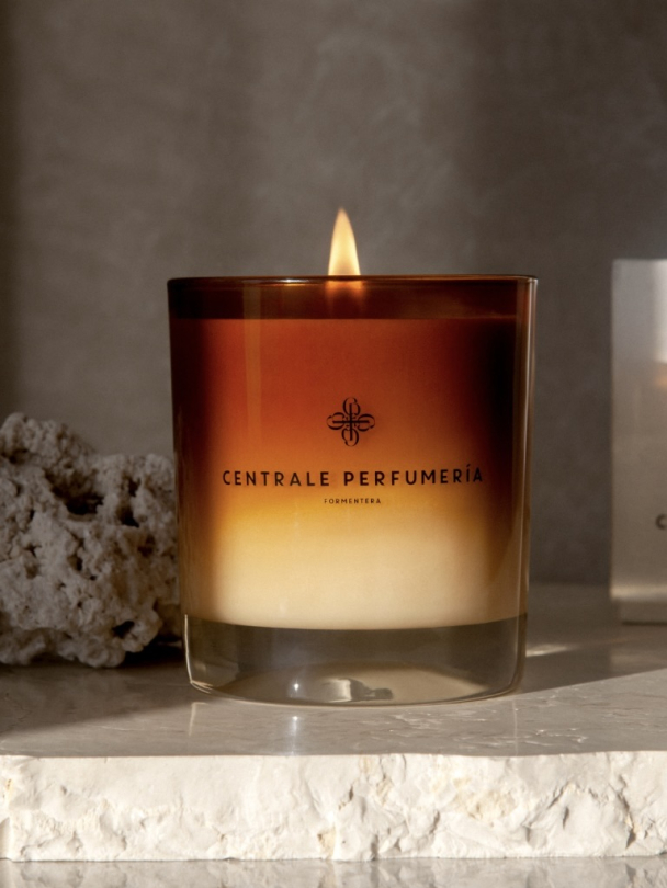 Migjorn - Scented Candle - Image 1