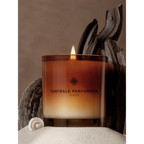 Benirrás - Scented Candle