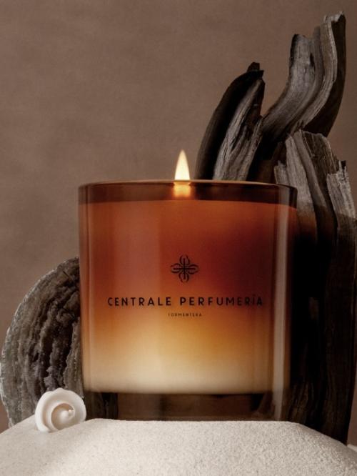 Benirrás - Scented Candle