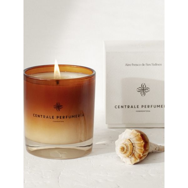 Ses Salines - Scented Candle