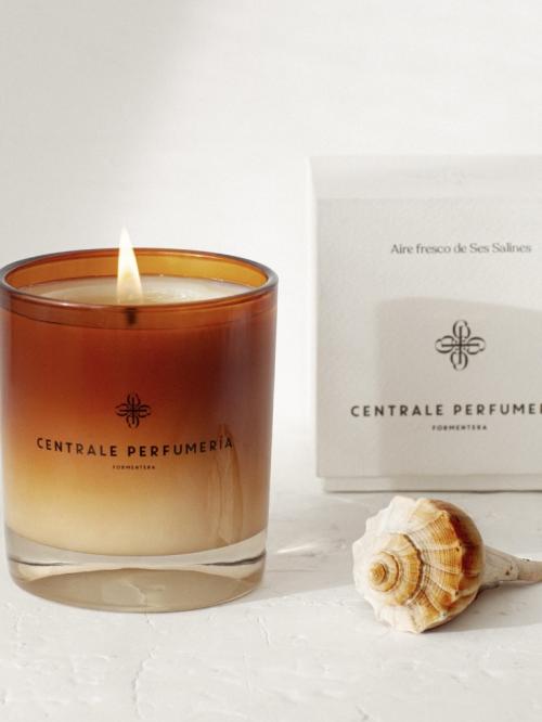 Ses Salines - Scented Candle