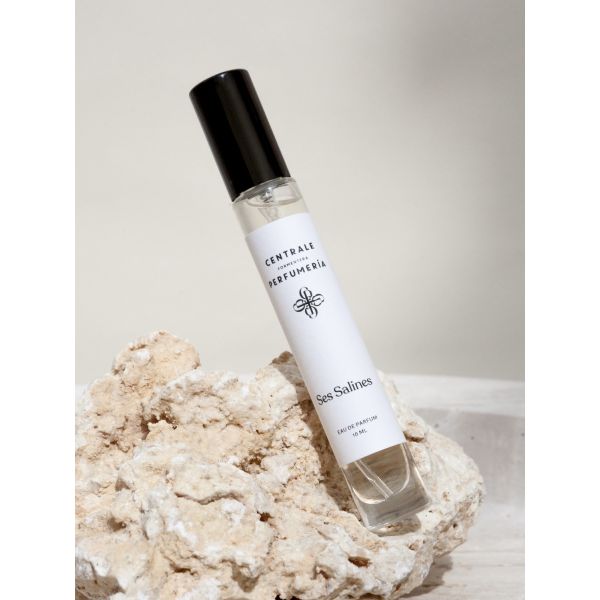 Ses Salines 10 ml - Travel Tube