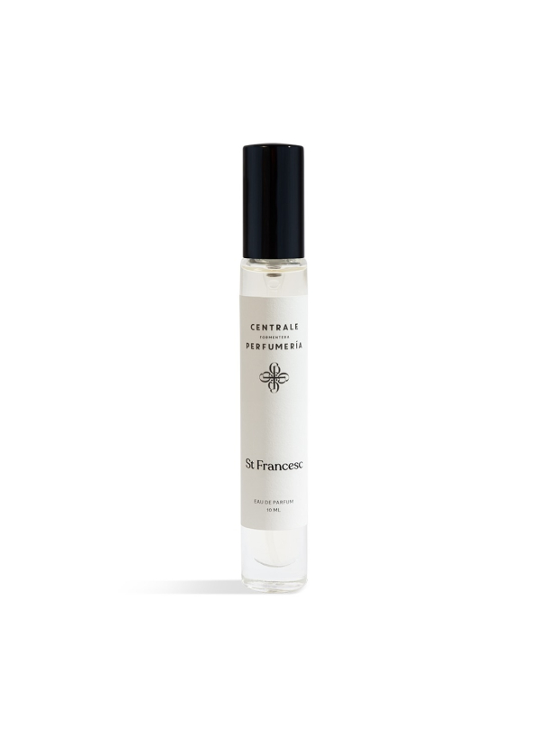 St Francesc 10 ml - Travel Tube - Image 2
