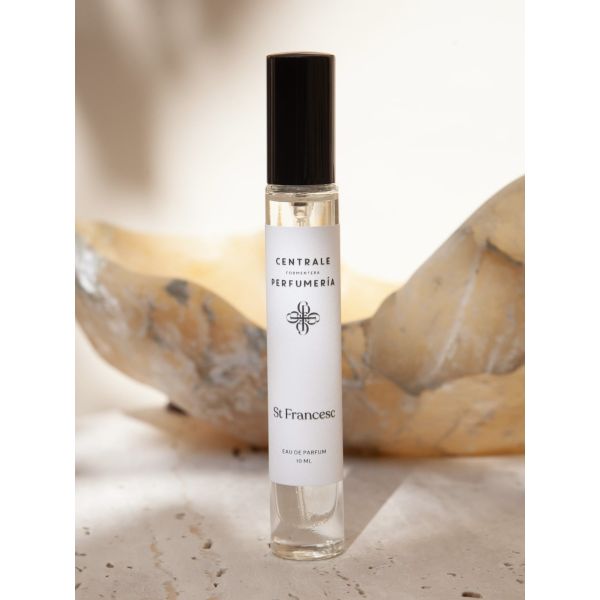 St Francesc 10 ml - Travel Tube