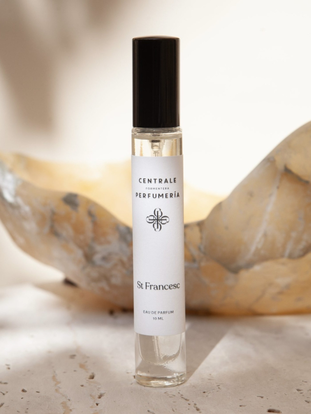 St Francesc 10 ml - Travel Tube - Image 1