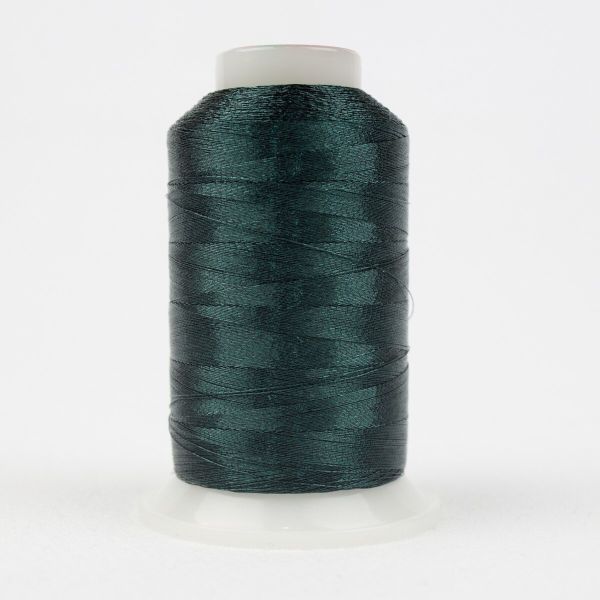 Wonderfil Metallic Spottlite Dark Green  MT7725