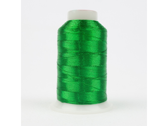 Wonderfil Metallic Spottlite Green  MT8867