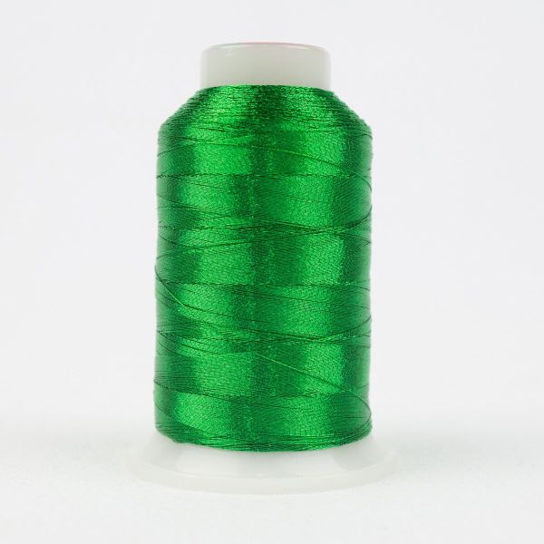 Wonderfil Metallic Spottlite Green  MT8867