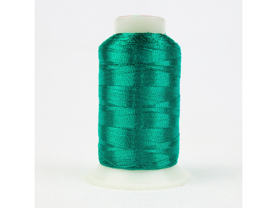 Wonderfil Metallic Spottlite Sea Green  MT7718