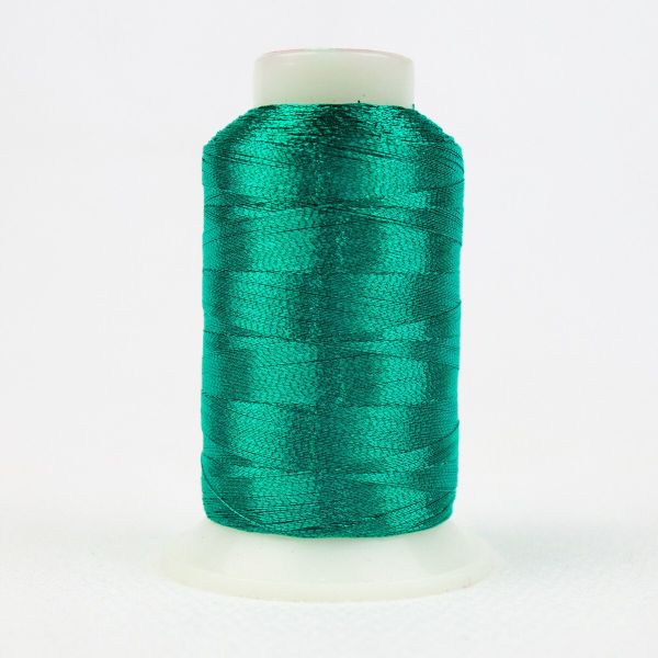 Wonderfil Metallic Spottlite Sea Green  MT7718