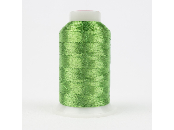     Wonderfil Metallic Spottlite Lime  MT7716
