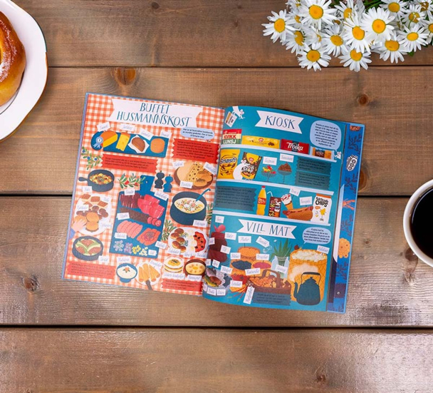 Bok Her er Norge  - Image 3